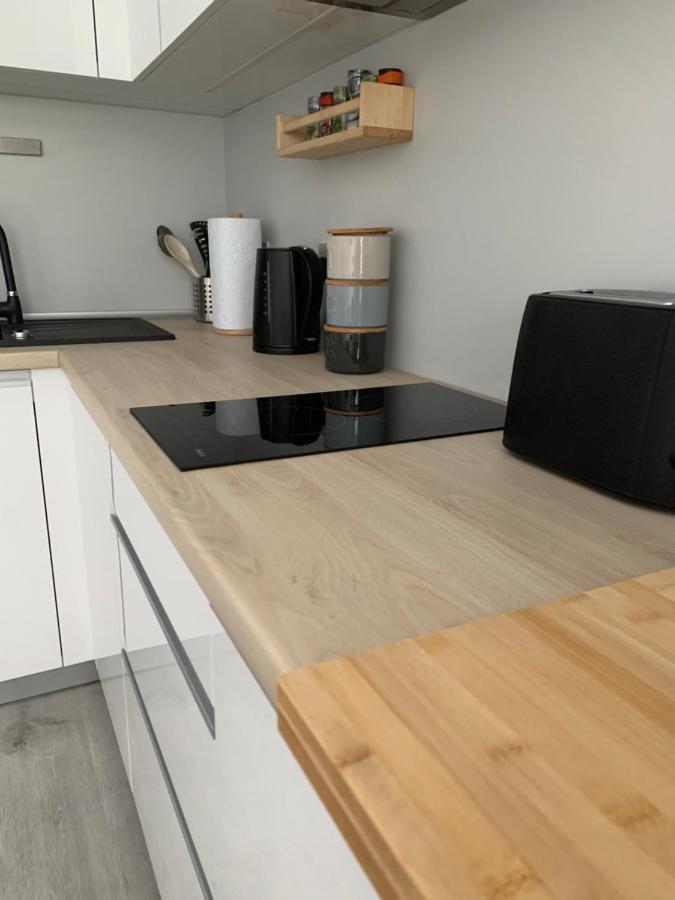 Cp High Floor Luxury Studio Гибралтар Екстериор снимка