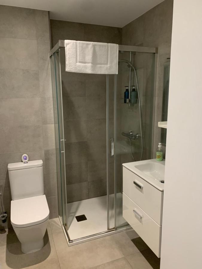 Cp High Floor Luxury Studio Гибралтар Екстериор снимка