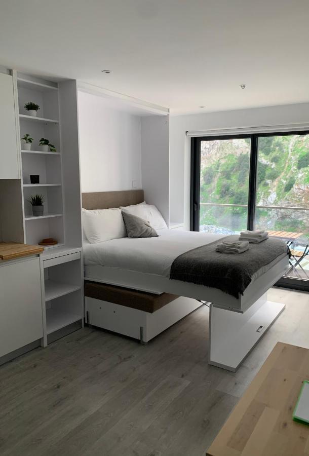 Cp High Floor Luxury Studio Гибралтар Екстериор снимка