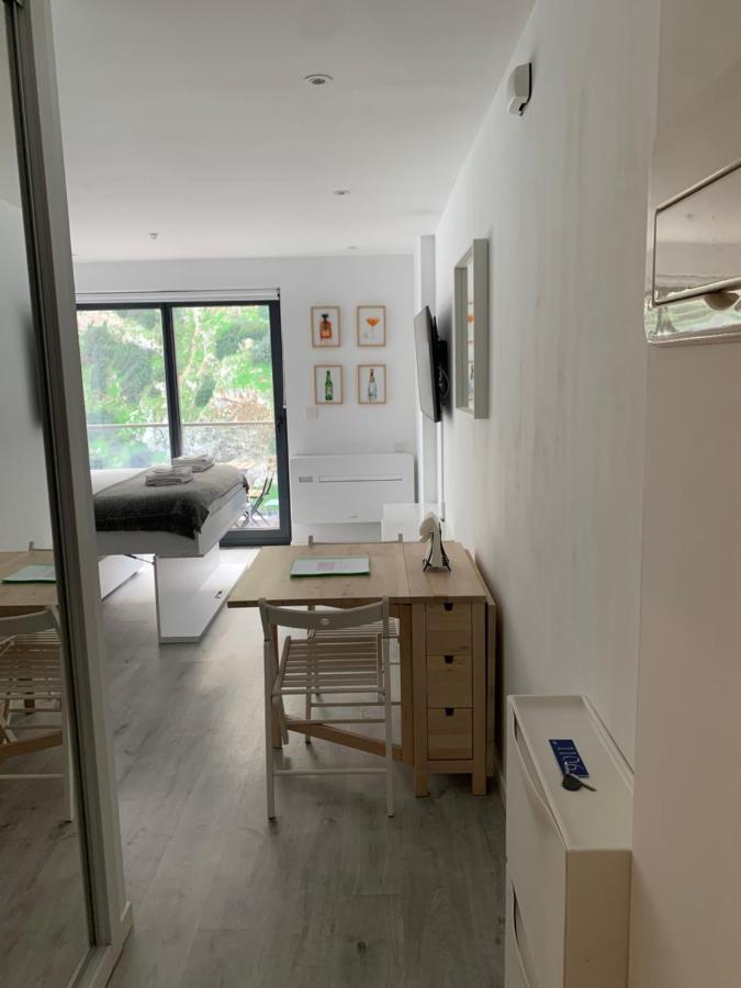 Cp High Floor Luxury Studio Гибралтар Екстериор снимка