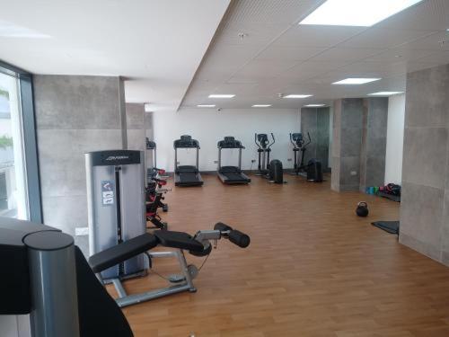 Cp High Floor Luxury Studio Гибралтар Екстериор снимка