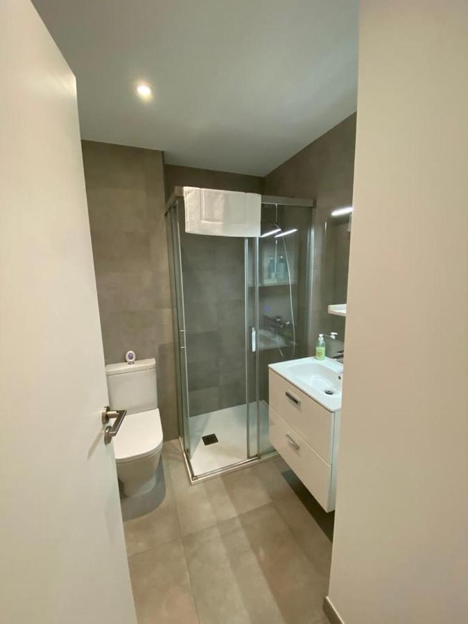 Cp High Floor Luxury Studio Гибралтар Екстериор снимка