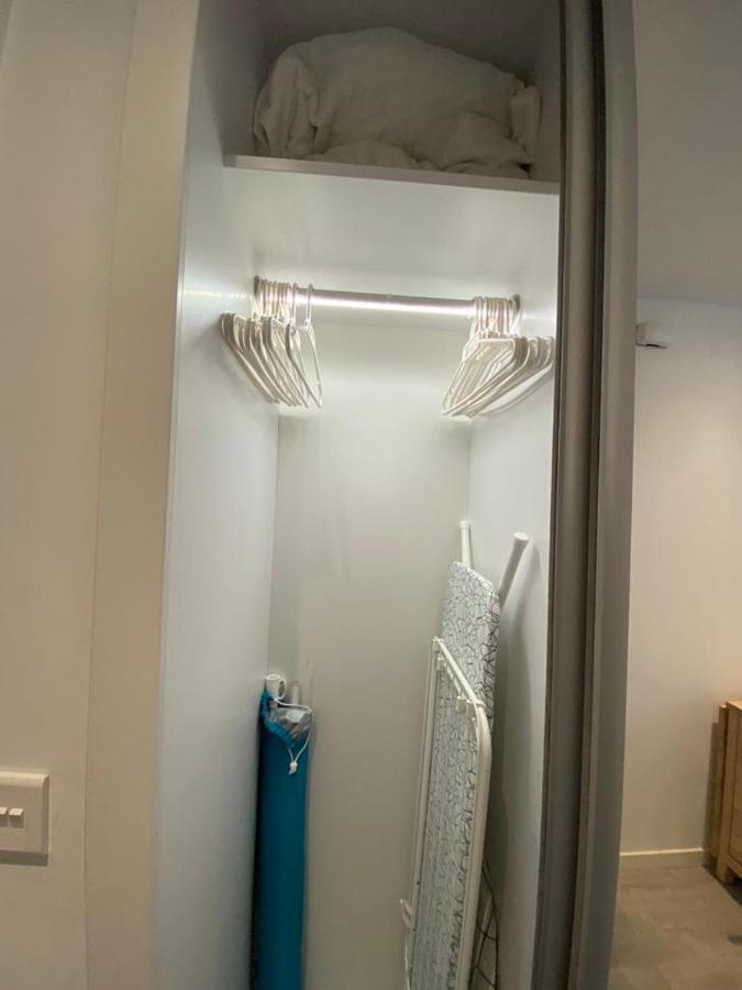 Cp High Floor Luxury Studio Гибралтар Екстериор снимка