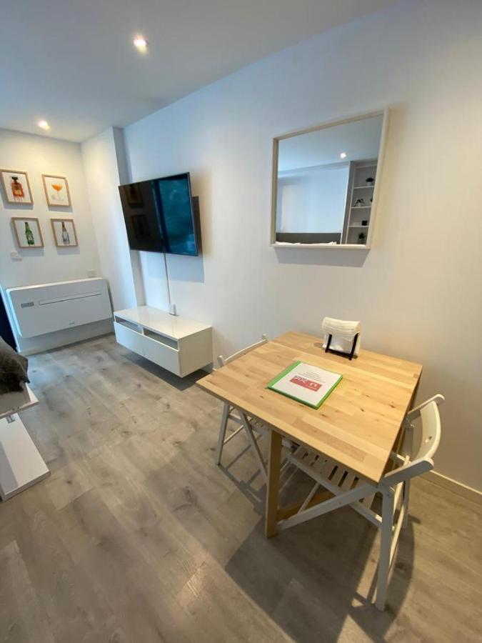 Cp High Floor Luxury Studio Гибралтар Екстериор снимка