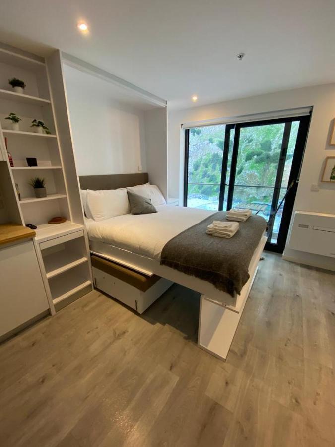 Cp High Floor Luxury Studio Гибралтар Екстериор снимка